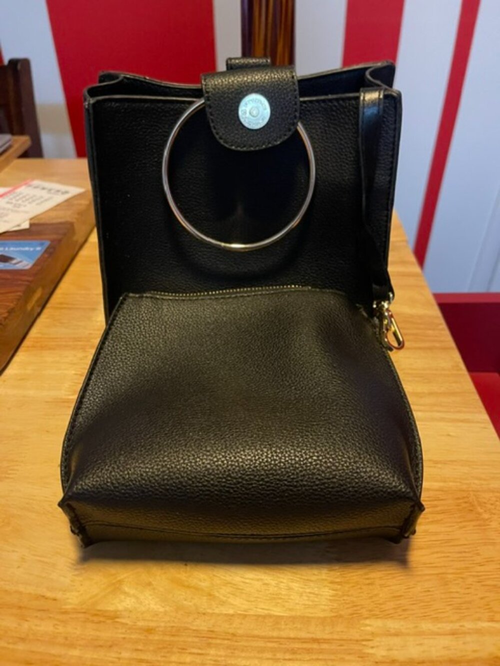 Black Bag